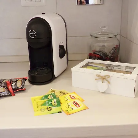 Inappartamento Roero Turín