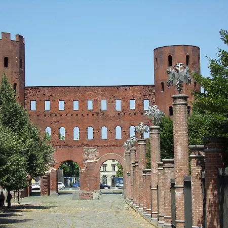 Apartamento Inappartamento Roero