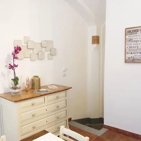 Apartment Inappartamento Roero Turin