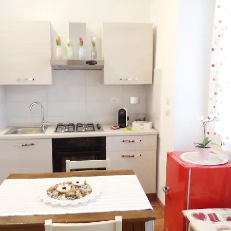 Inappartamento Roero Apartment *