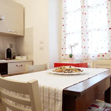 Apartment Inappartamento Roero Turin