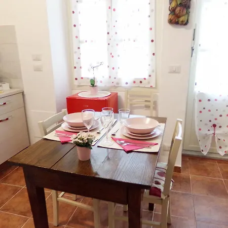 Inappartamento Roero Apartment