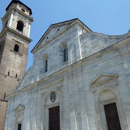 Inappartamento Roero * Turin
