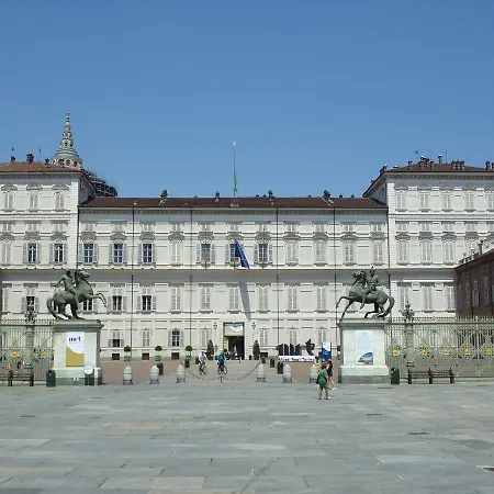 Inappartamento Roero Apartment Turin