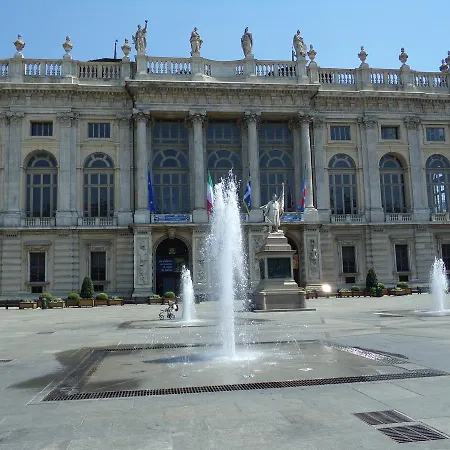 Inappartamento Roero Apartment Turin