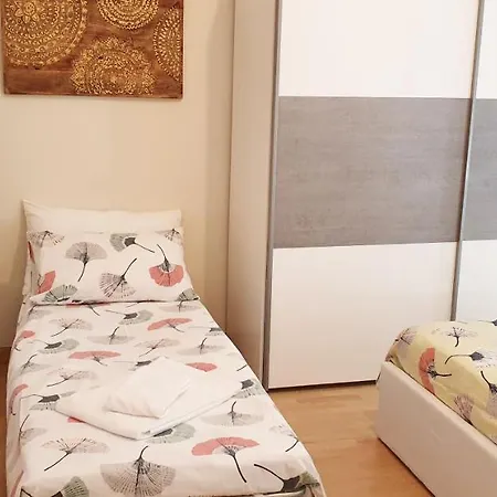 Apartment Inappartamento Roero
