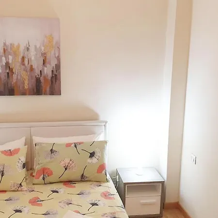 Apartment Inappartamento Roero *