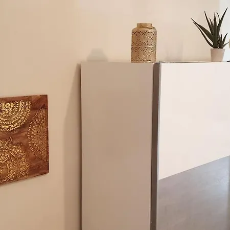 Apartment Inappartamento Roero