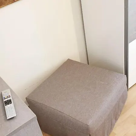 Apartment Inappartamento Roero *