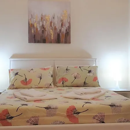 Apartment Inappartamento Roero Turin