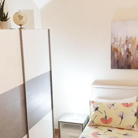 Apartment Inappartamento Roero *